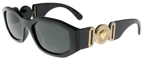 lunette versace soleil